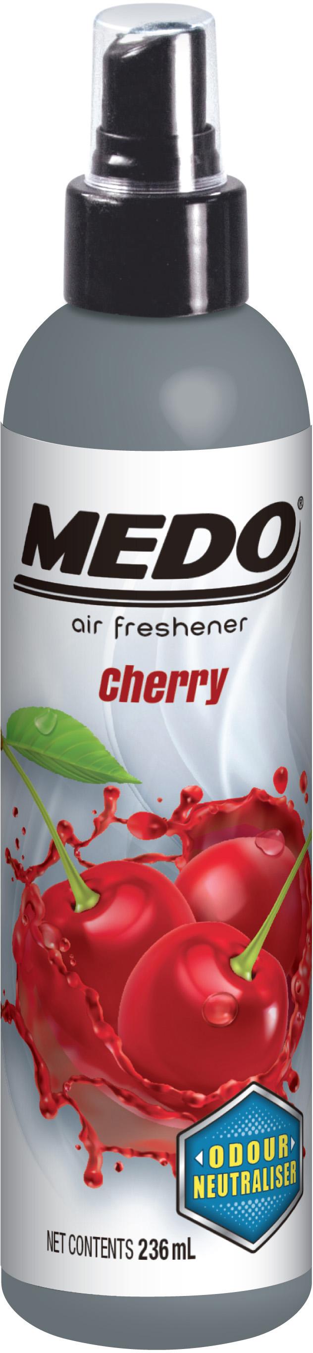 Medo Spray - Cherry 8oz