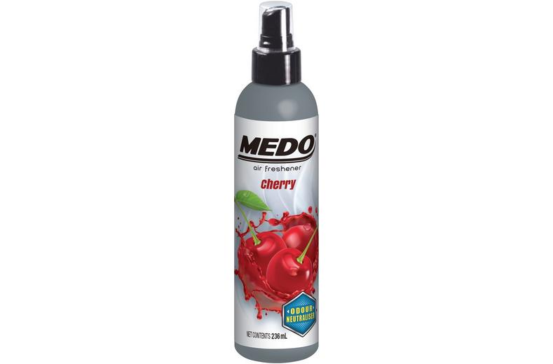 Medo Spray - Cherry 8oz Medo Spray - Cherry 8oz