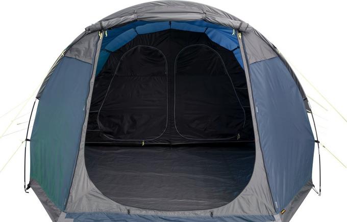 3 4 Man Tents Halfords UK