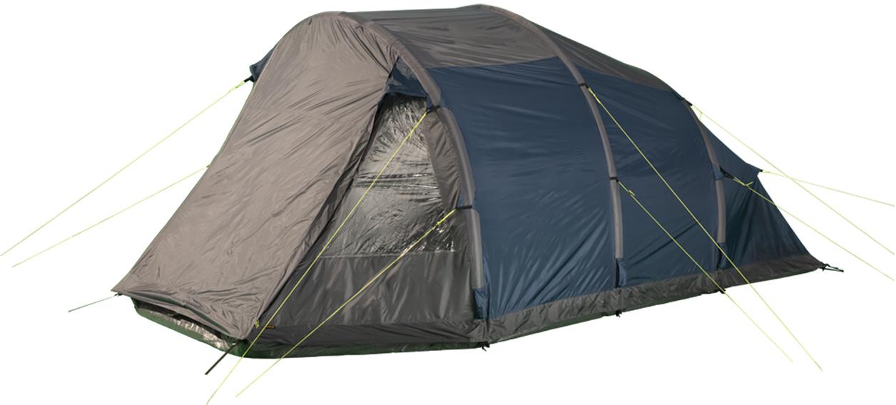 Halfords Premium 4 Person Inflatable Tent