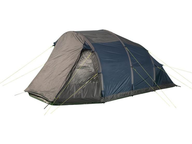 Halfords Premium 4 Person Inflatable Tent