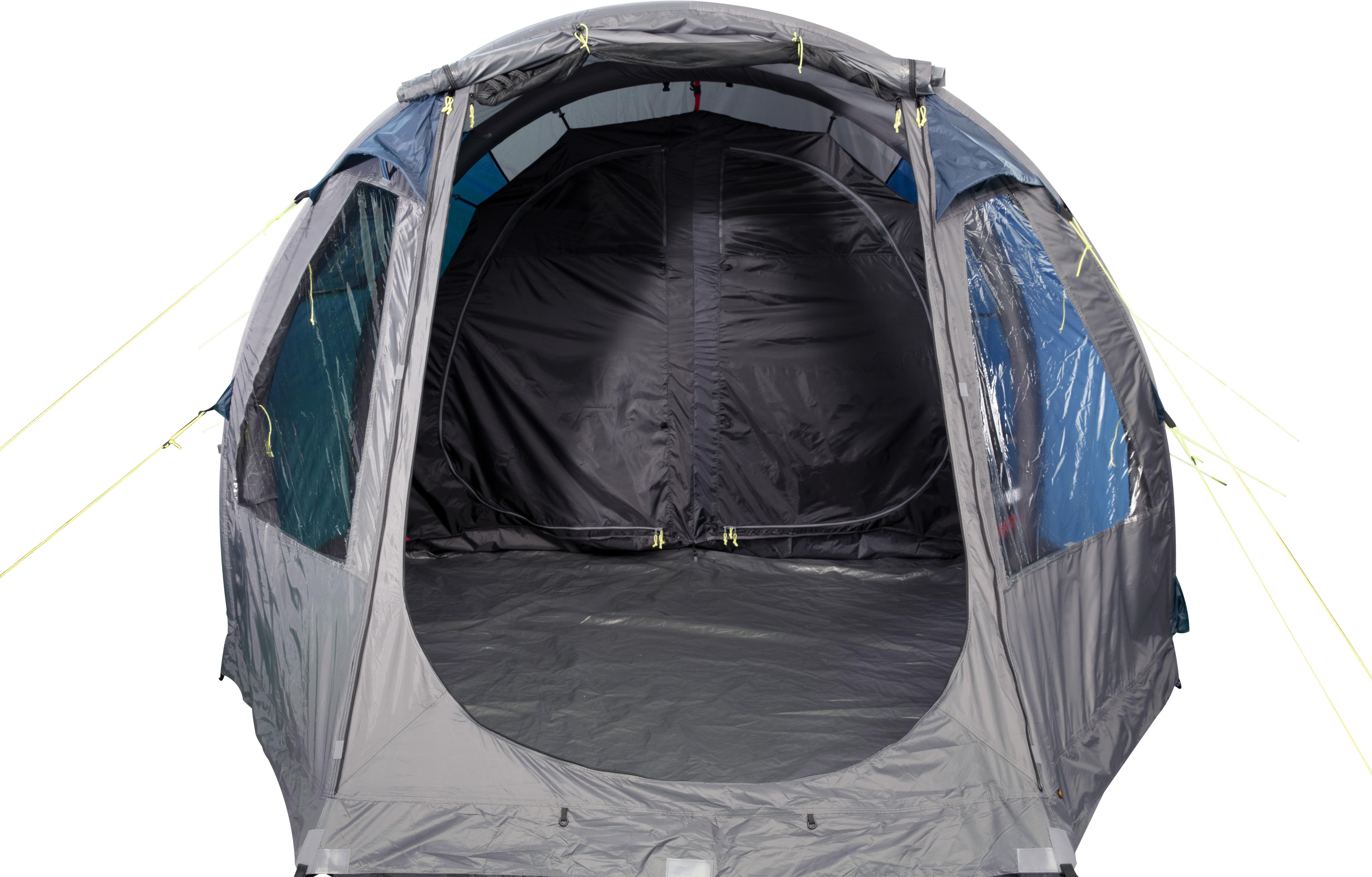 Halfords Premium 4 Person Inflatable Tent