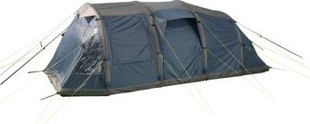 Halfords 6 Person Air Tent Halfords IE