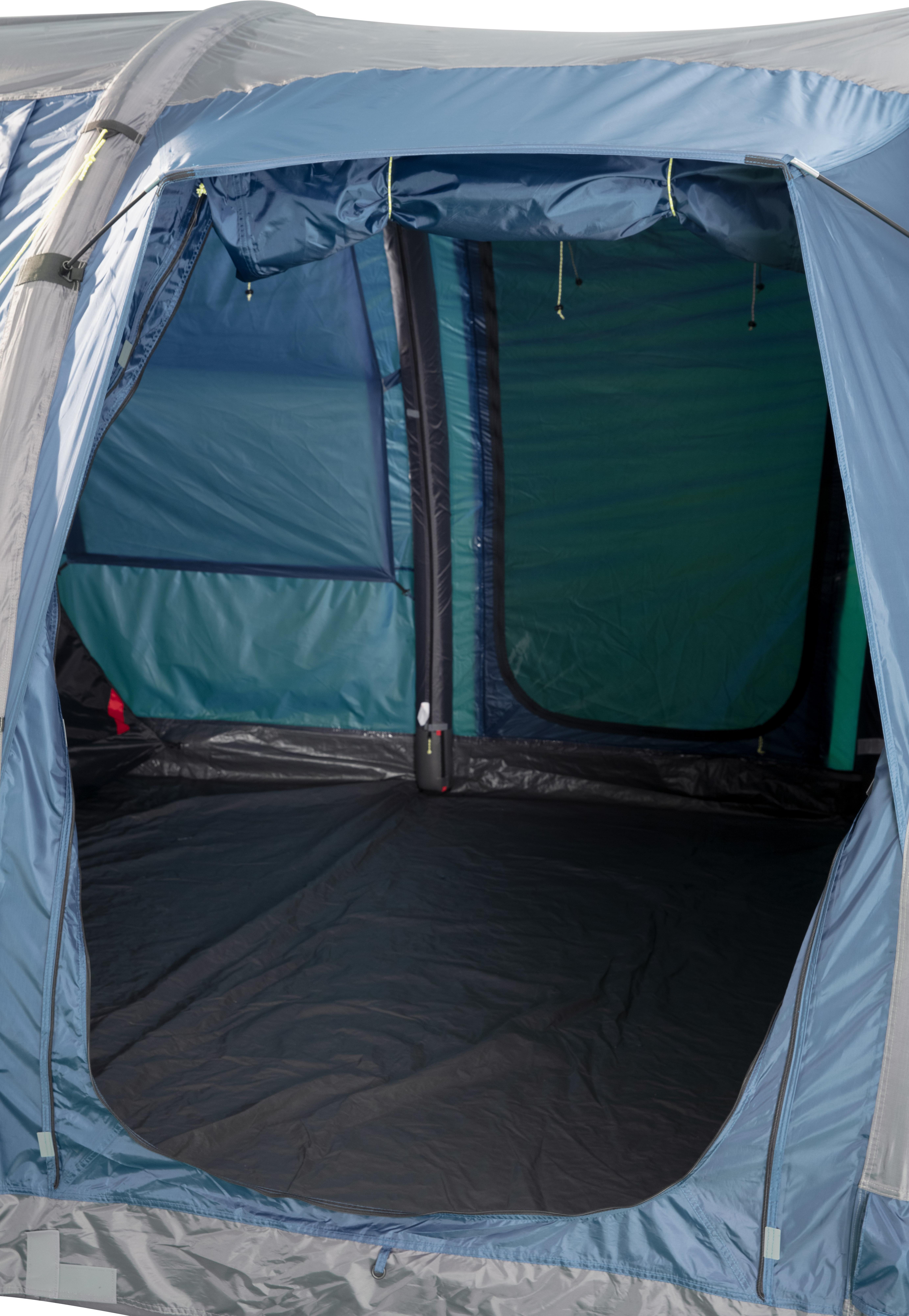 Halfords 6 Person Air Tent