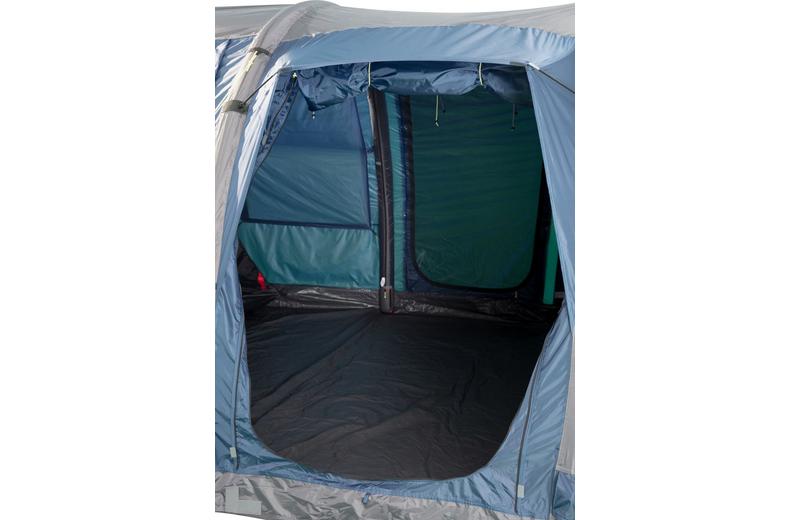 Halfords 6 Person Air Tent Halfords 6 Person Air Tent