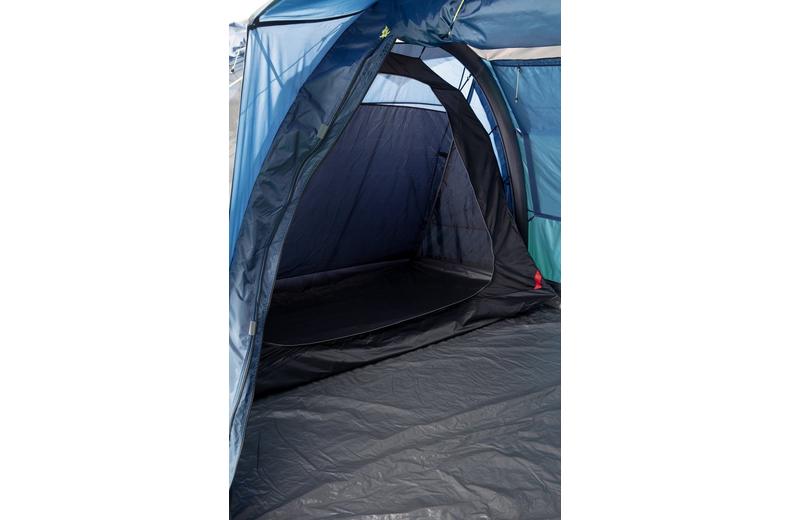 Halfords 6 Person Air Tent Halfords 6 Person Air Tent