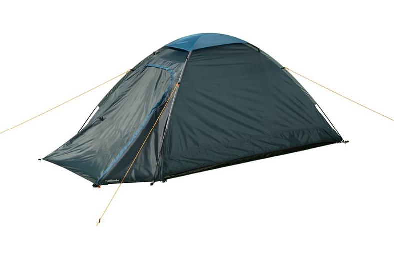 Halfords 2 Person XL Dome Tent With Porch Halfords 2 Person XL Dome Tent With Porch