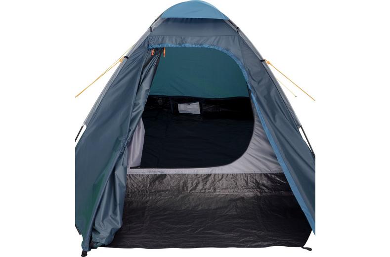 Halfords 2 Person XL Dome Tent With Porch Halfords 2 Person XL Dome Tent With Porch