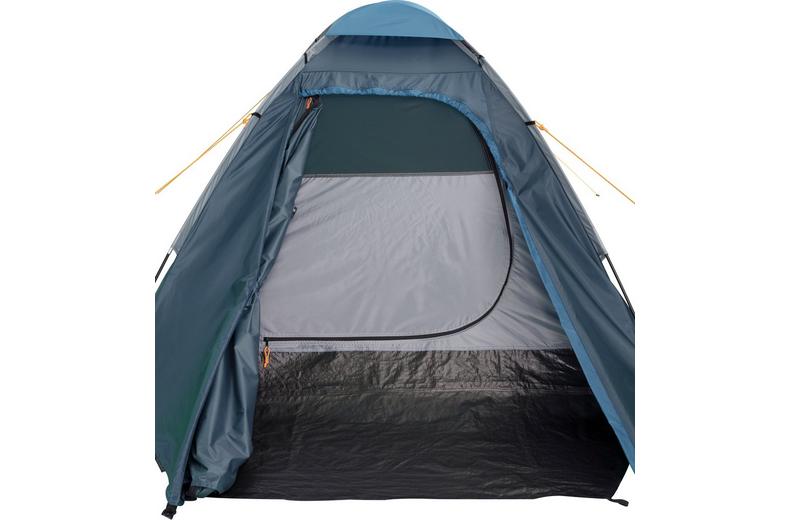 Halfords 2 Person XL Dome Tent With Porch Halfords 2 Person XL Dome Tent With Porch