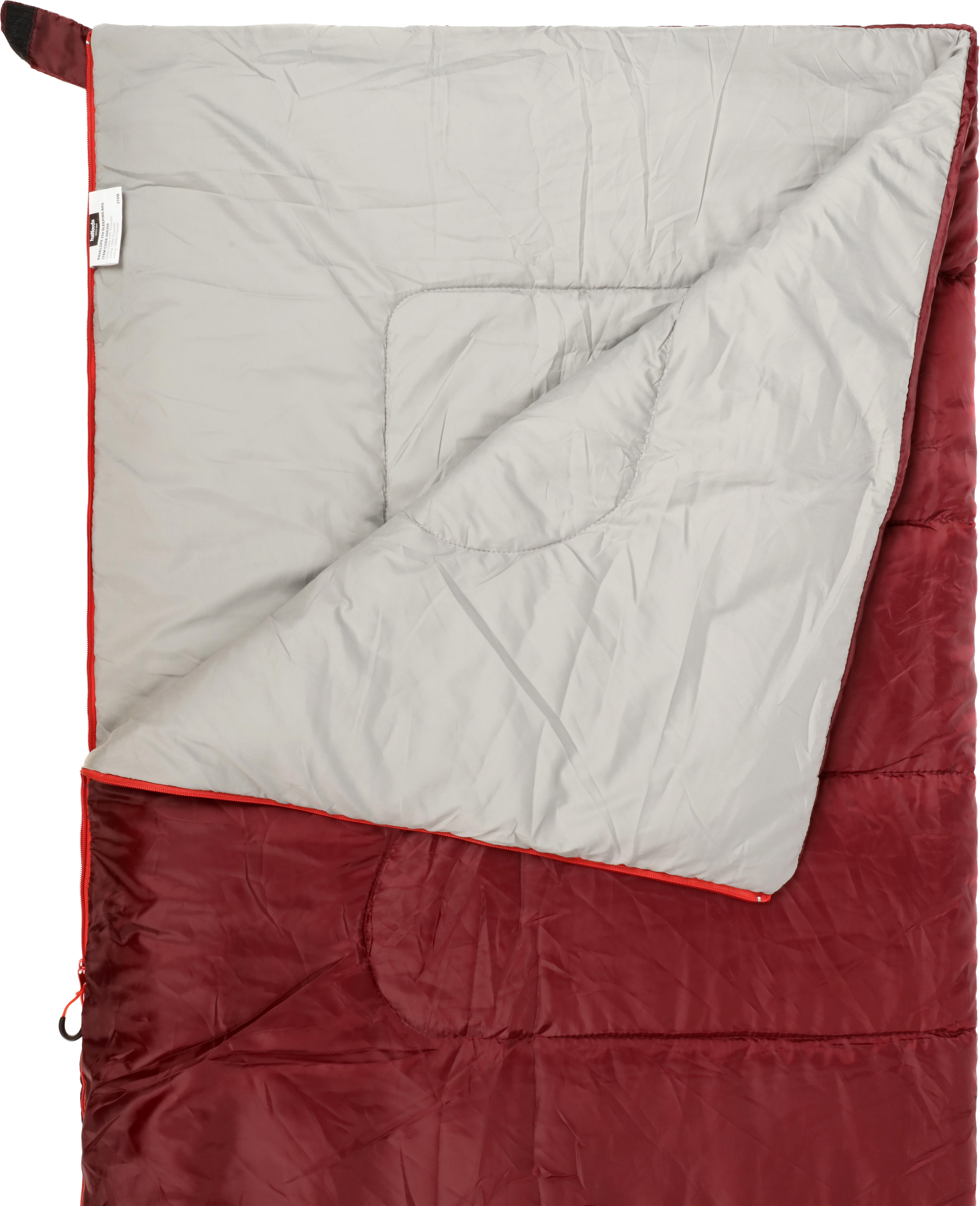 Hal Envelope 250 Sleeping Bag