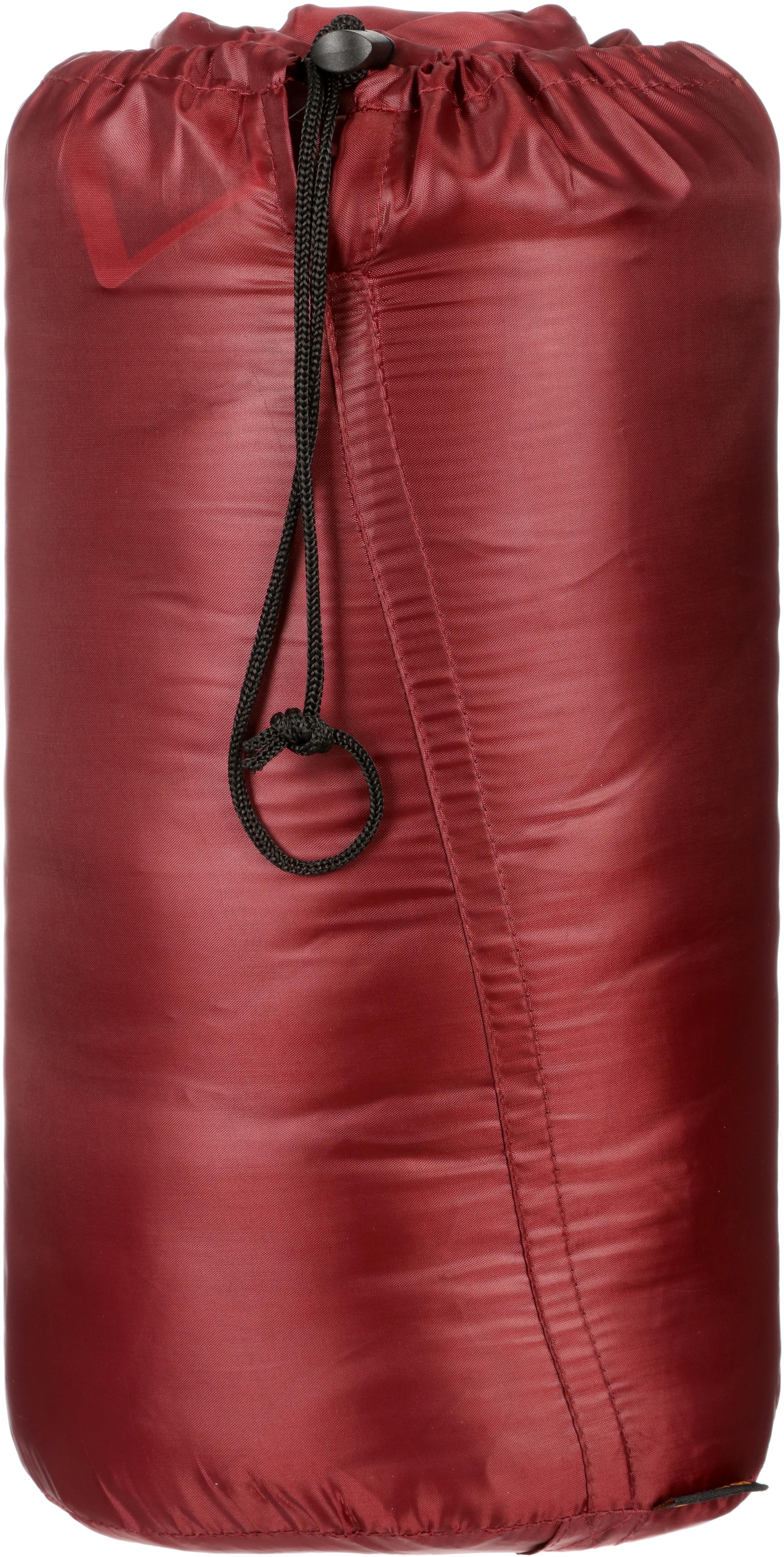 Hal Envelope 250 Sleeping Bag