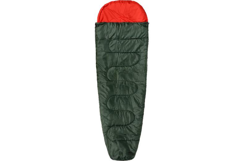 Hal Mummy 250 Sleeping Bag Hal Mummy 250 Sleeping Bag