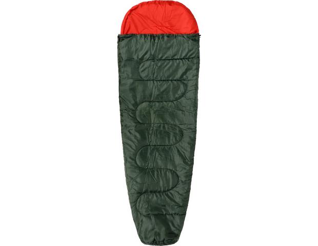 Adult Single Sleeping Bag Camping Festival Caravan Mummy & Envelope Shape 