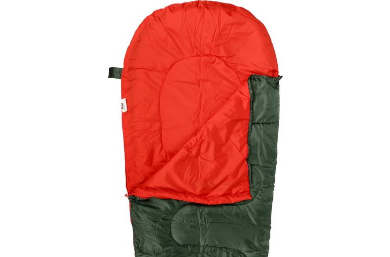 Hal Mummy 250 Sleeping Bag Hal Mummy 250 Sleeping Bag