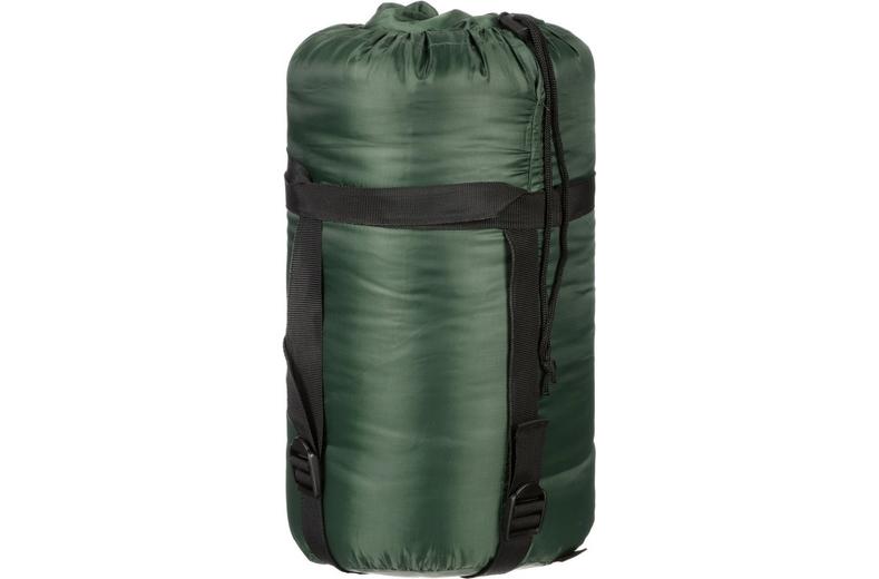 Hal Mummy 250 Sleeping Bag Hal Mummy 250 Sleeping Bag