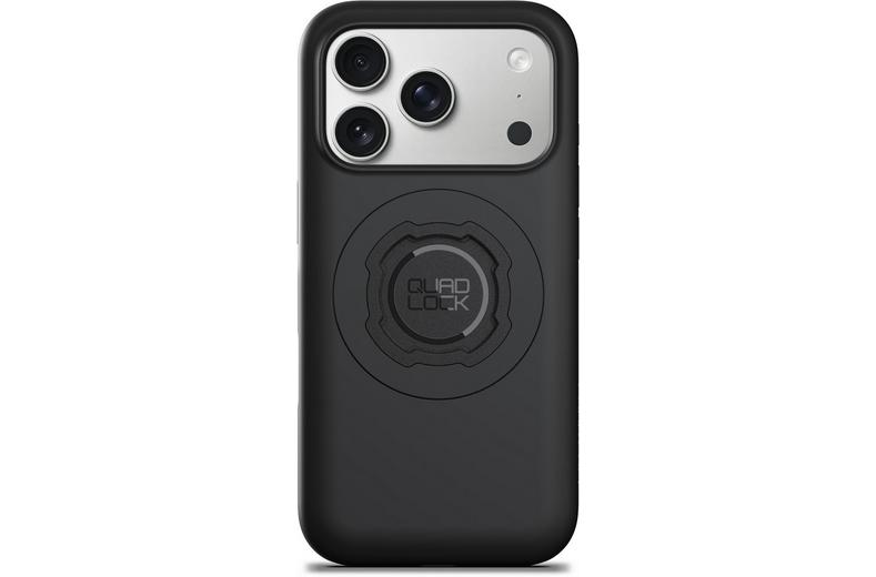 Quad Lock Black MAG iPhone Case - iPhone 14 Pro Max Quad Lock Black MAG iPhone Case - iPhone 14 Pro Max