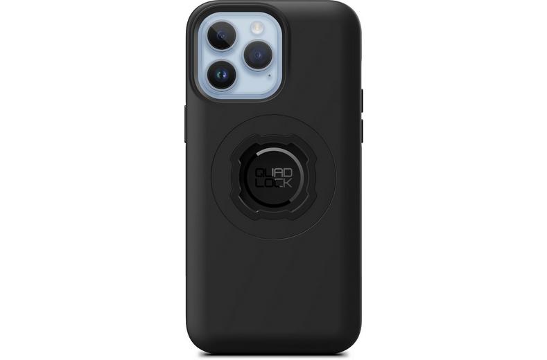 Quad Lock Black MAG iPhone Case - iPhone 14 Pro Max Quad Lock Black MAG iPhone Case - iPhone 14 Pro Max