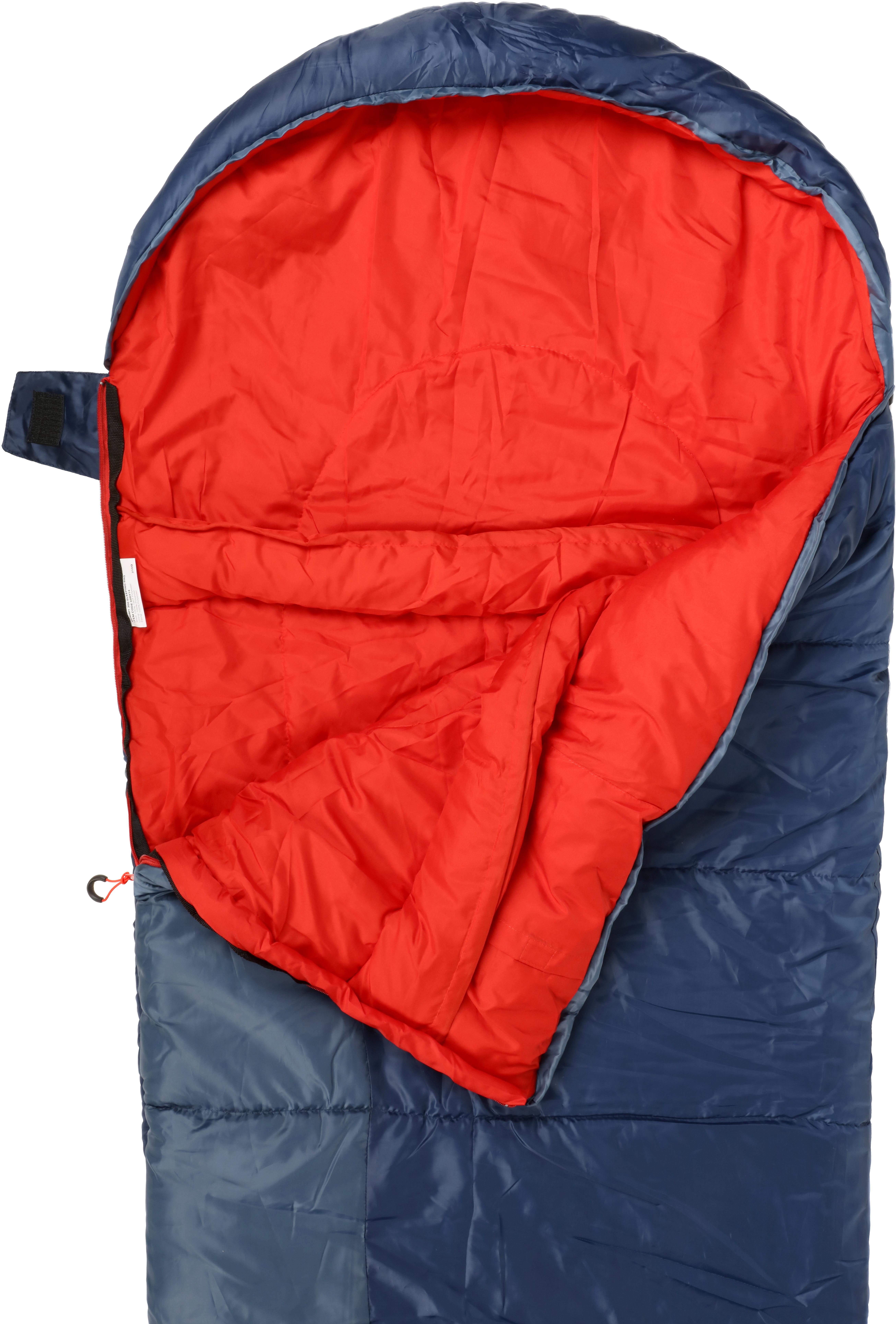Hal Mummy 300 Sleeping Bag