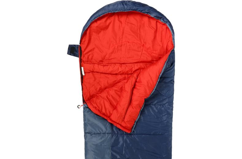 Hal Mummy 300 Sleeping Bag Hal Mummy 300 Sleeping Bag