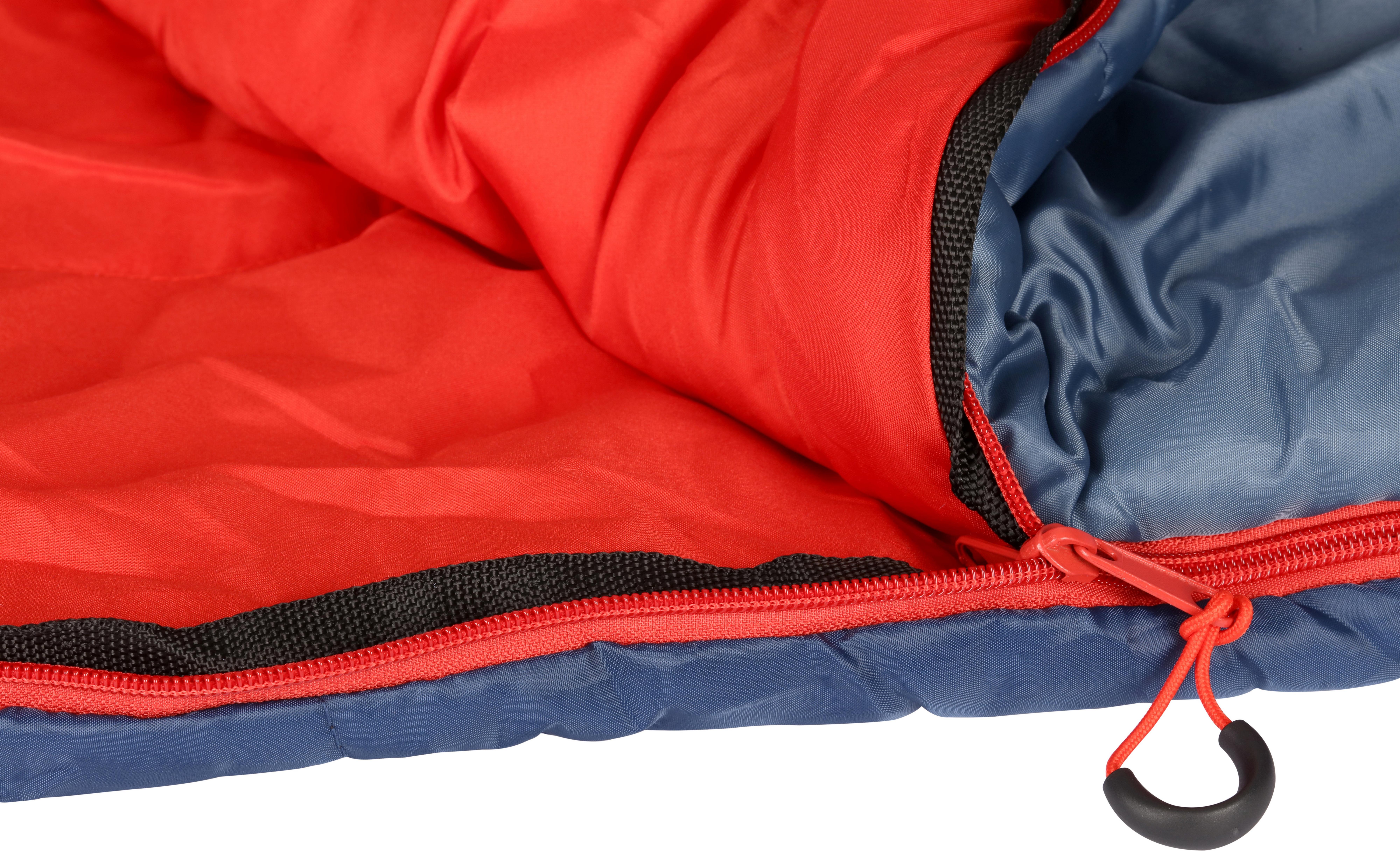 Hal Mummy 300 Sleeping Bag