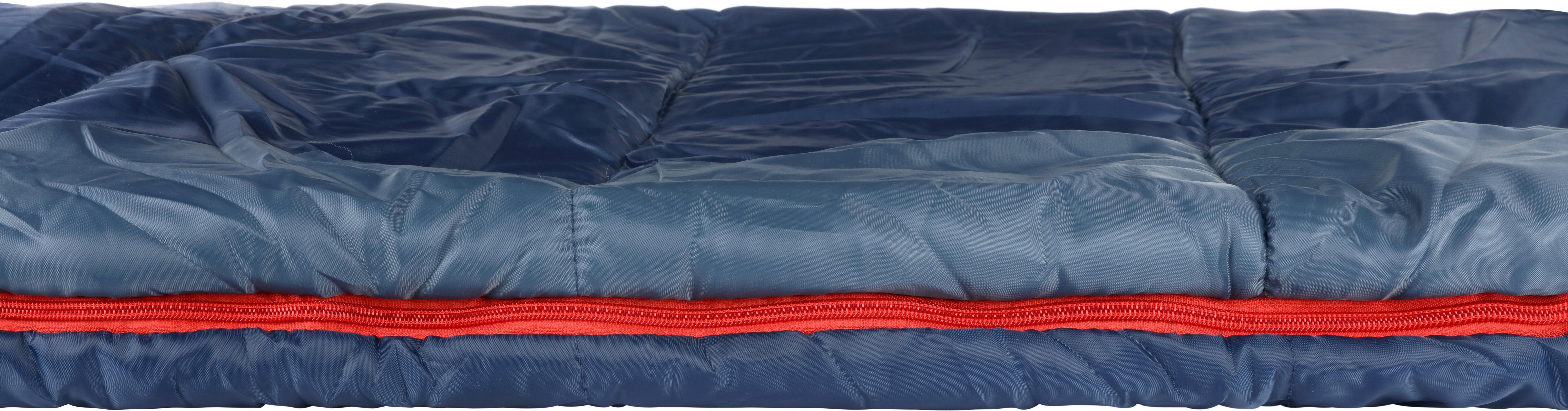Hal Mummy 300 Sleeping Bag