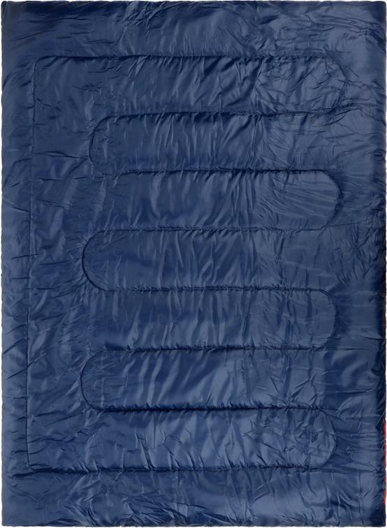Halfords Double Envelope 250 Sleeping Bag Halfords UK