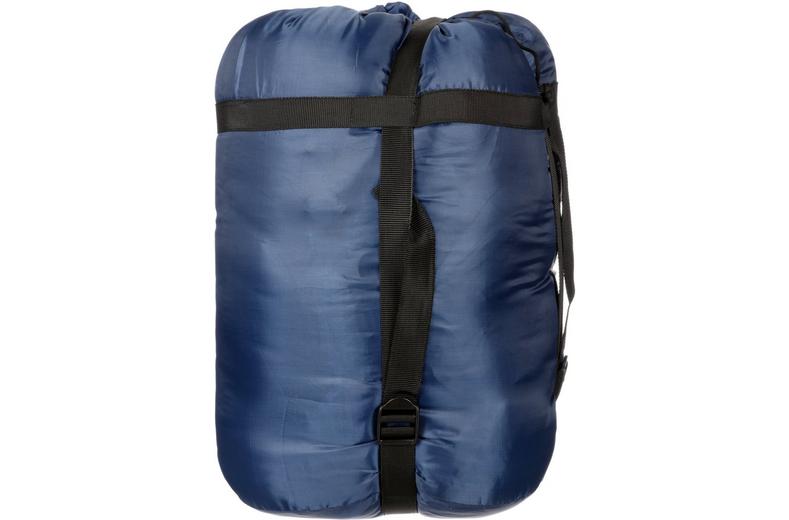 Hal Double 250 Sleeping Bag Hal Double 250 Sleeping Bag