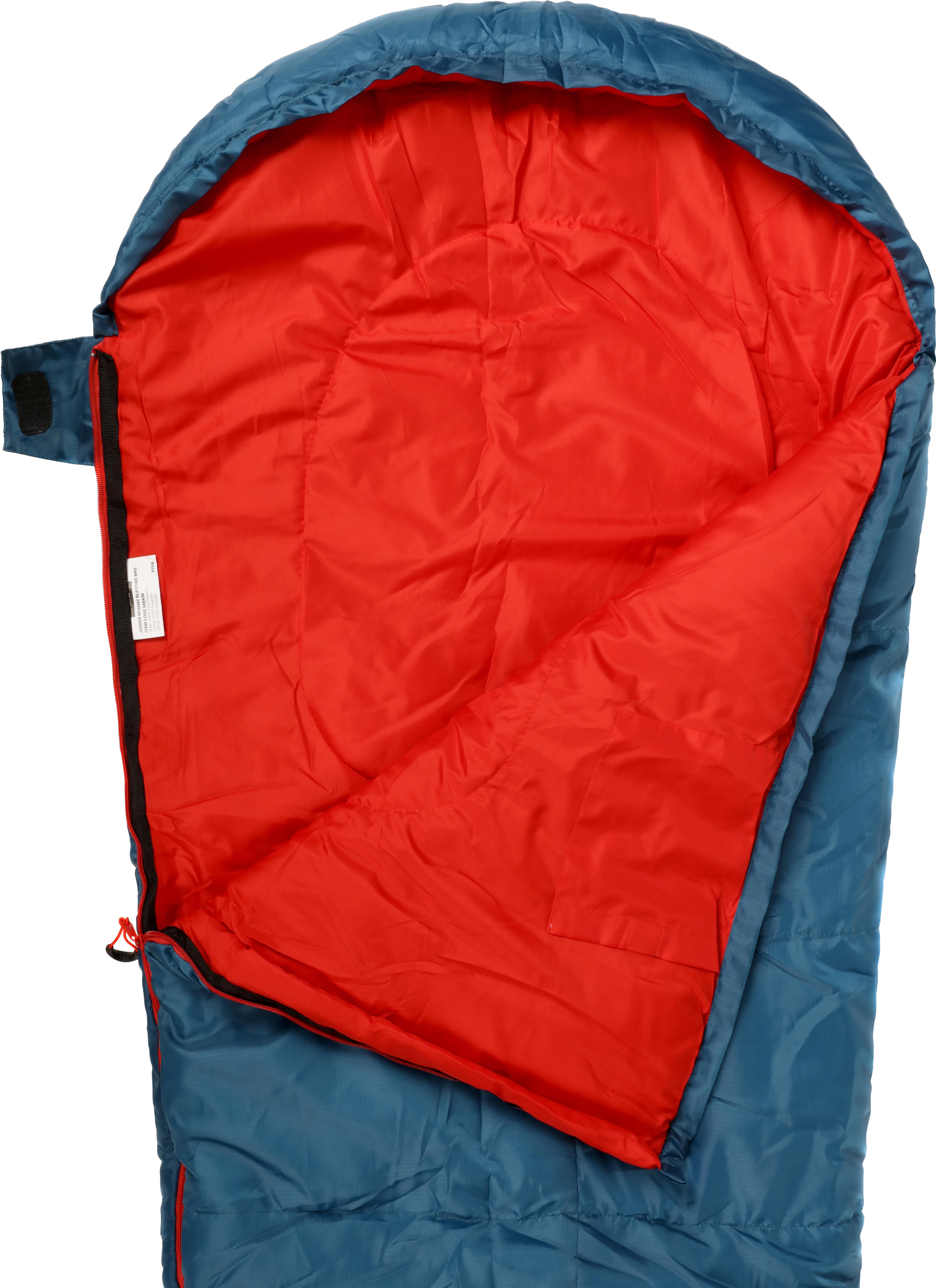 Hal Junior Sleeping Bag