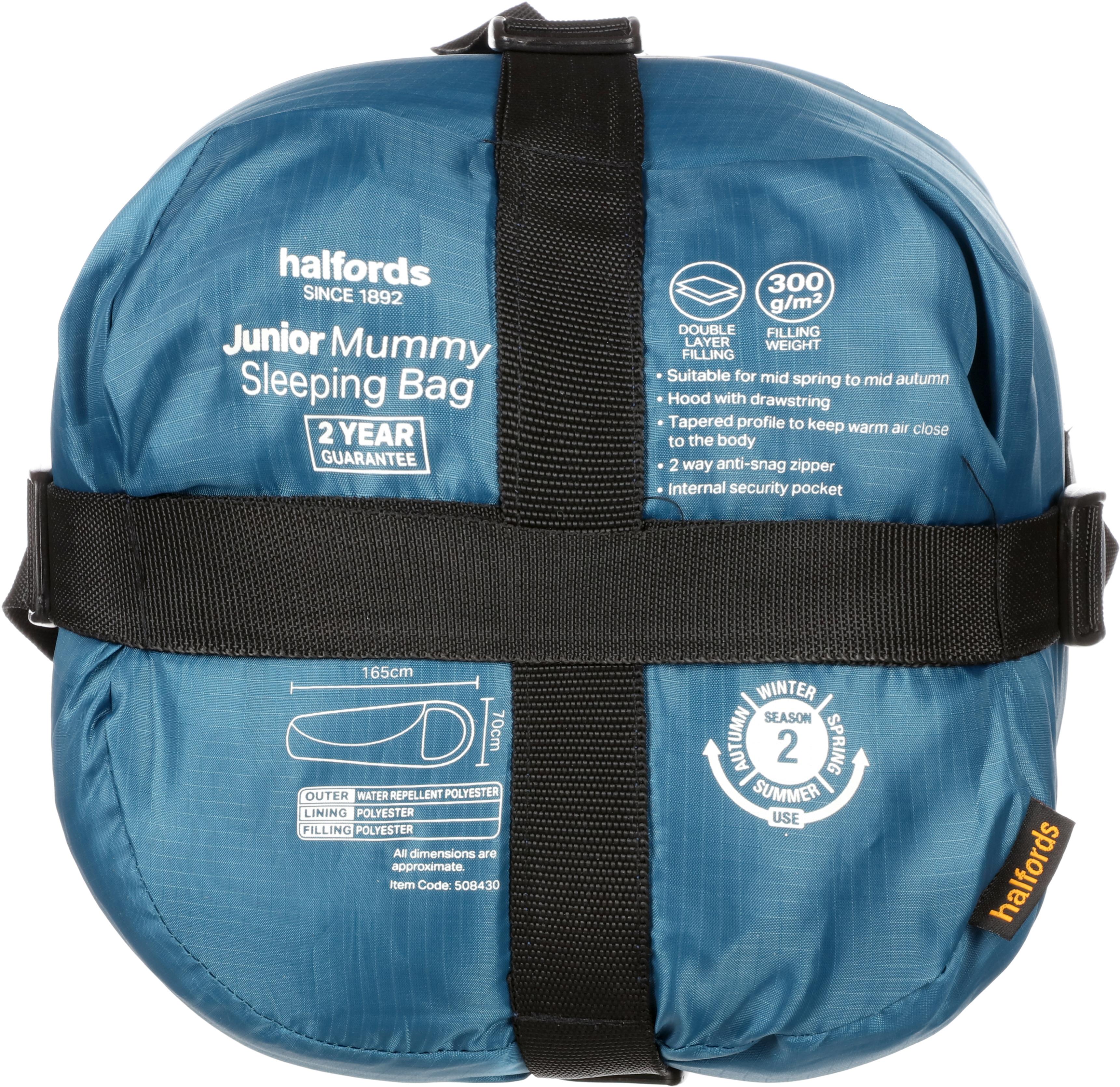 Hal Junior Sleeping Bag