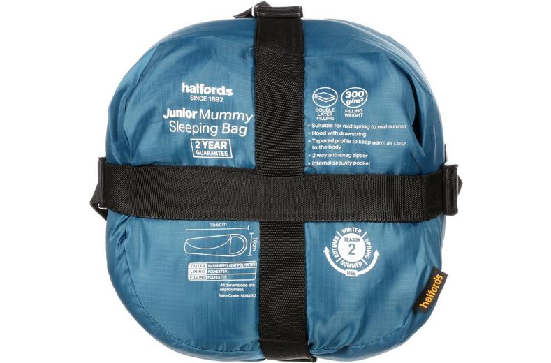 Hal Junior Sleeping Bag Hal Junior Sleeping Bag