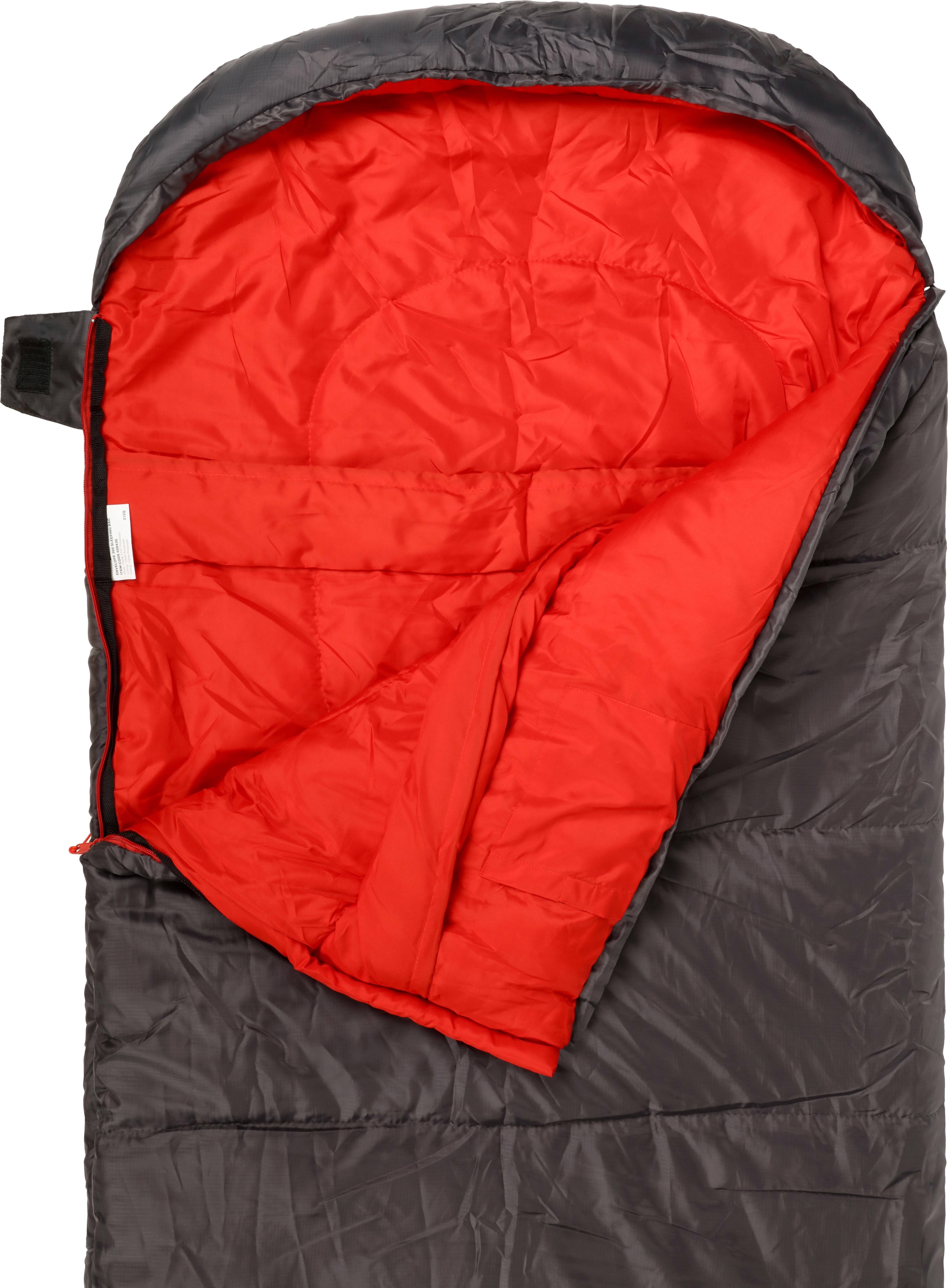 Hal Envelope 300 Sleeping Bag