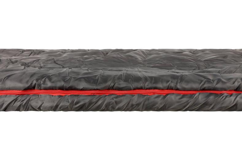 Halfords 210T Ripstop Double Garda Envelope 300 Sleeping Bag Halfords 210T Ripstop Double Garda Envelope 300 Sleeping Bag