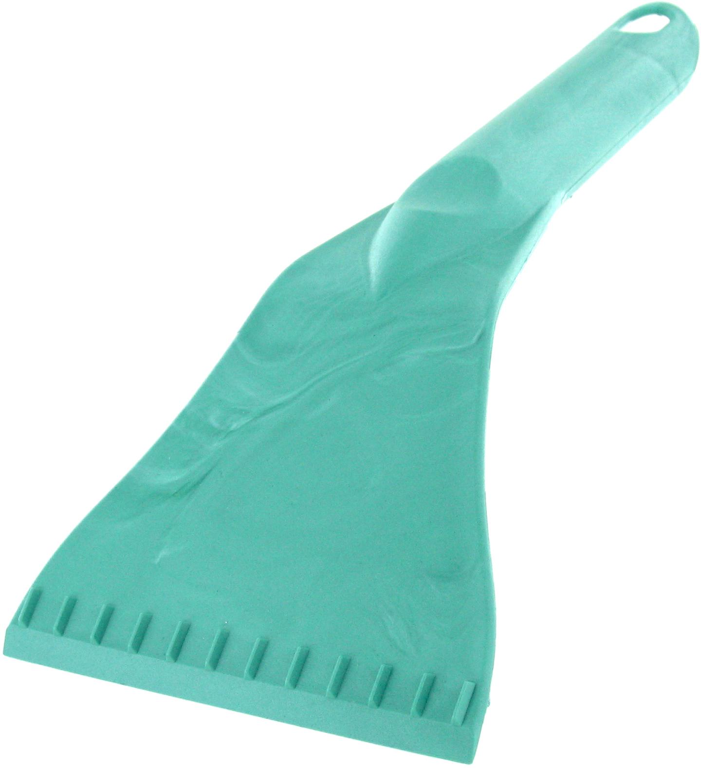 Recycled Plastic Ice Scraper Halfords UK