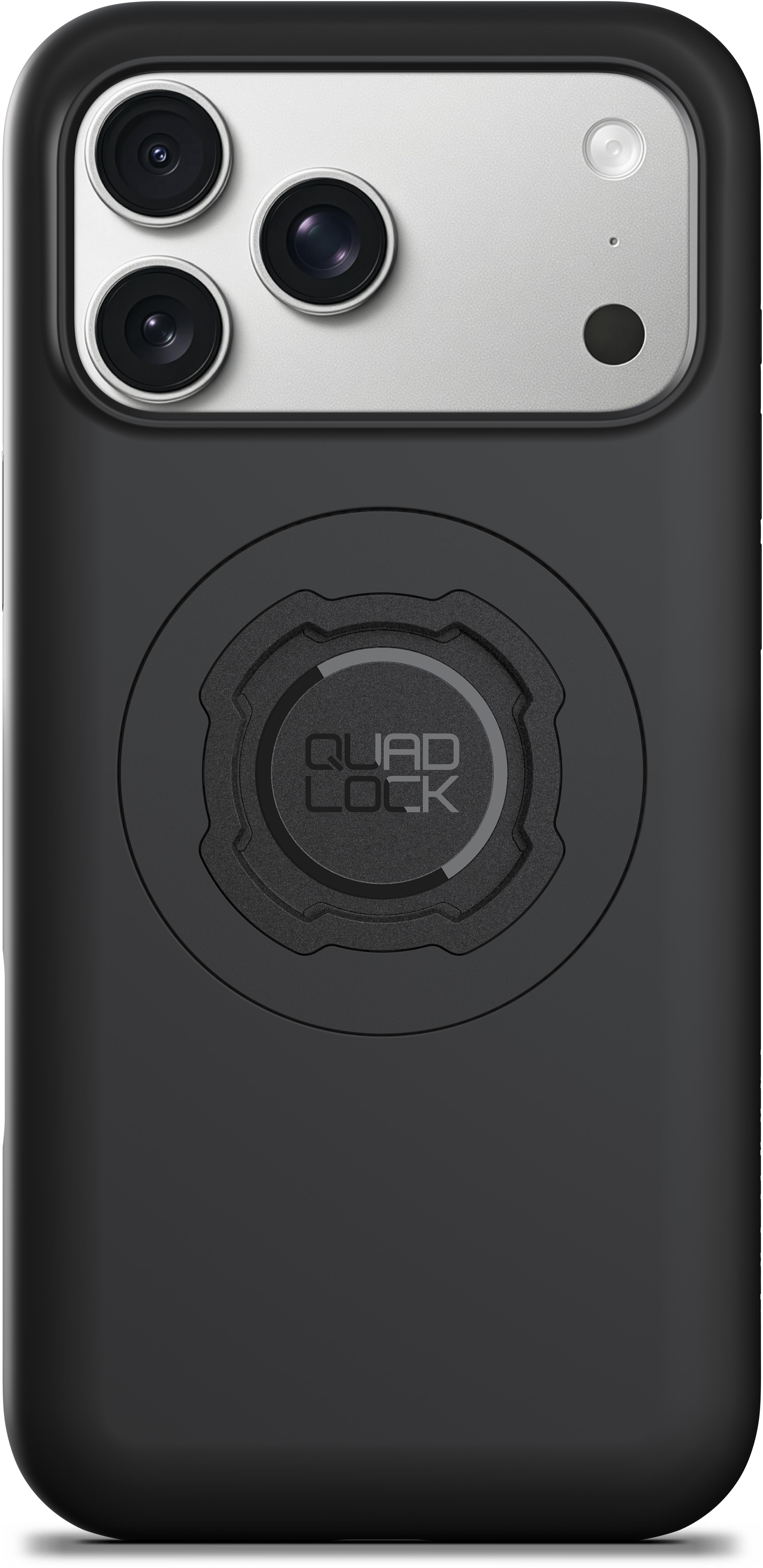 Quad Lock Black MAG iPhone Case - iPhone 14 Pro Max
