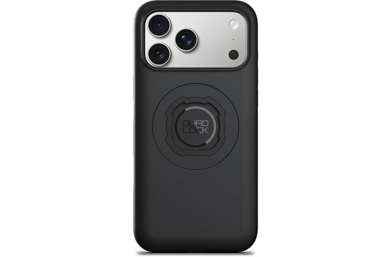 Quad Lock Black MAG iPhone Case - iPhone 14 Pro Max Quad Lock Black MAG iPhone Case - iPhone 14 Pro Max