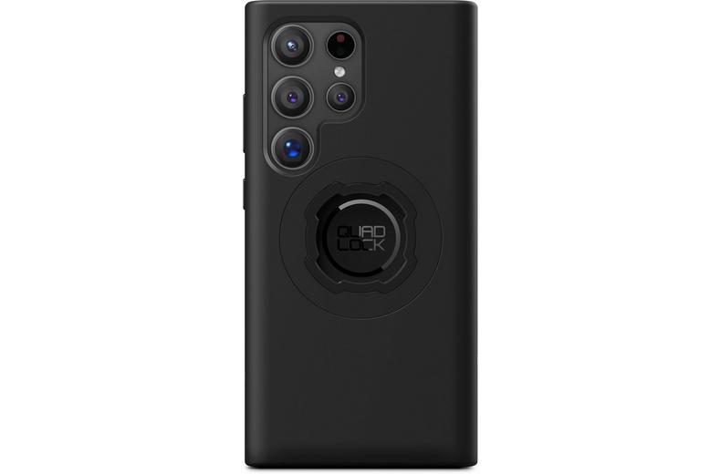 Quad Lock Black MAG Samsung Galaxy Case Quad Lock Black MAG Samsung Galaxy Case
