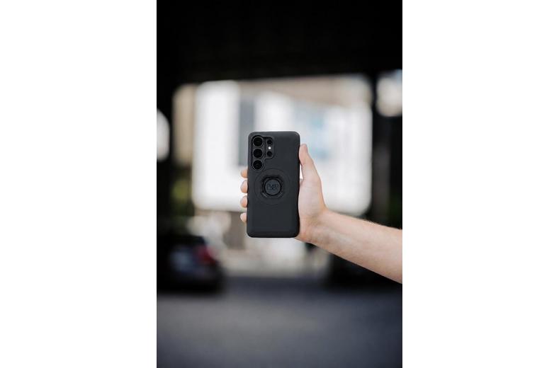 Quad Lock Black MAG Samsung Galaxy Case Quad Lock Black MAG Samsung Galaxy Case