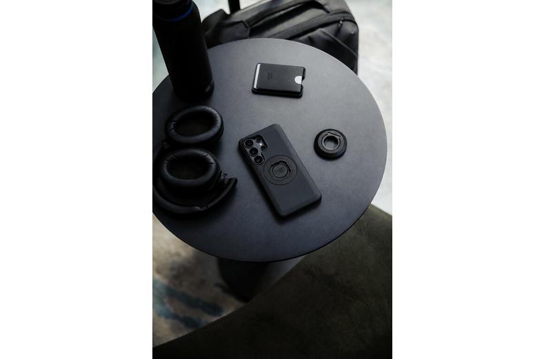 Quad Lock Black MAG Samsung Galaxy Case Quad Lock Black MAG Samsung Galaxy Case
