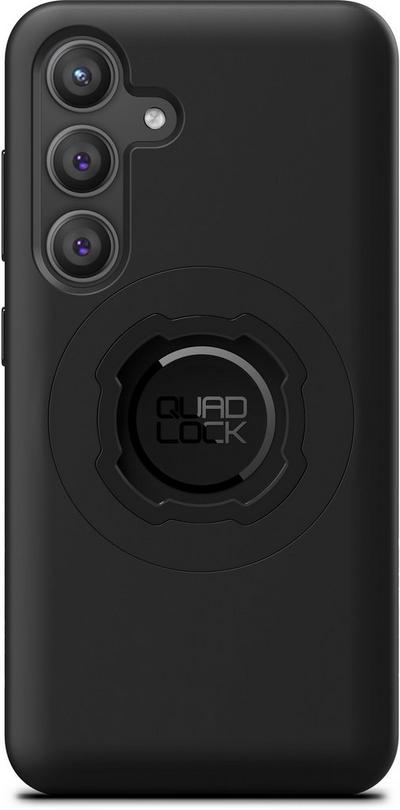 Quad Lock Black MAG Samsung Galaxy Case