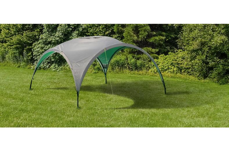 Halfords Event Shelter with 2 sides Halfords Event Shelter with 2 sides