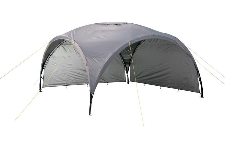 Halfords Event Shelter with 2 sides Halfords Event Shelter with 2 sides