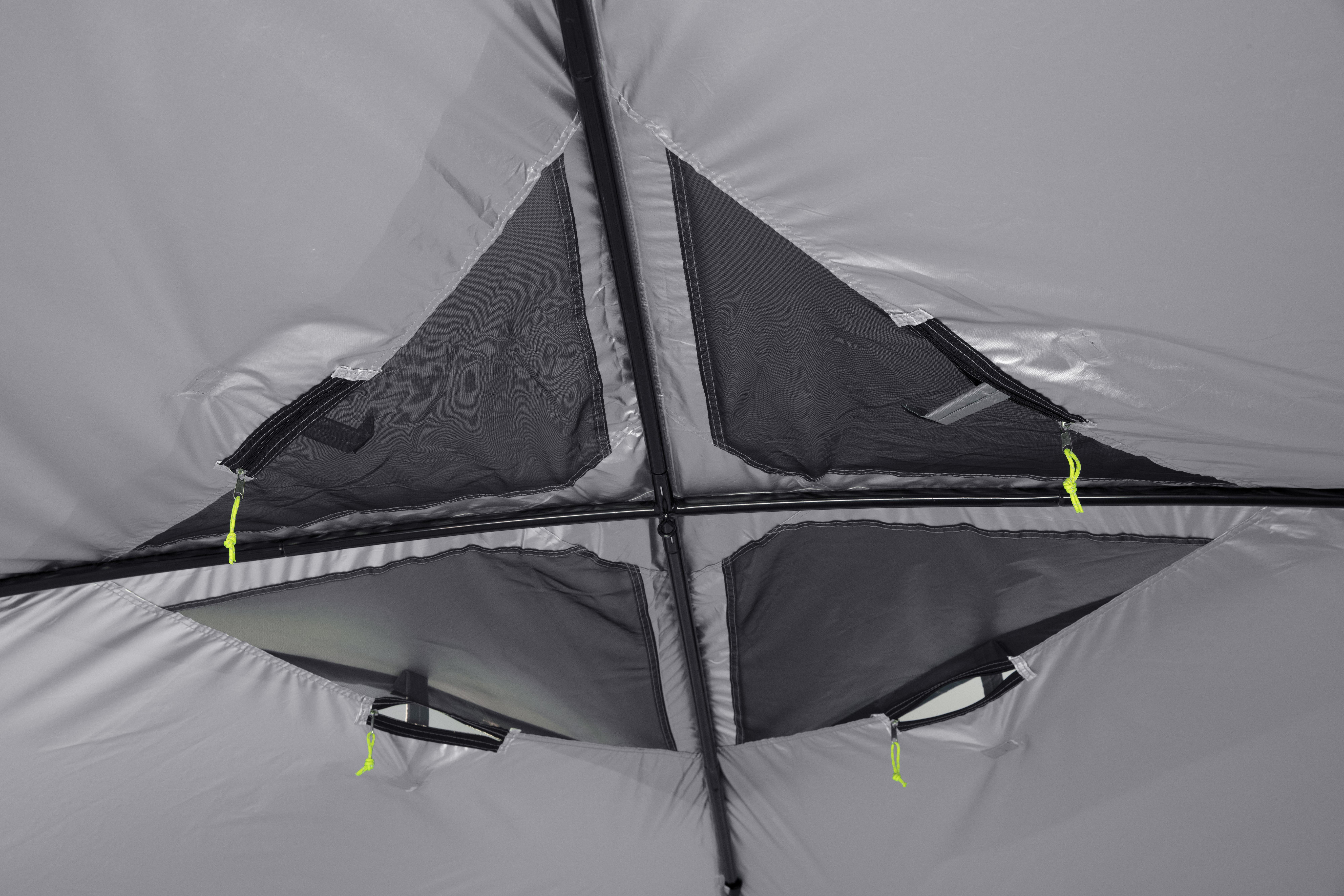 Halfords Event Shelter with 2 sides