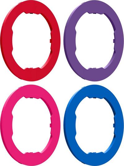 Quad Lock MAG - Coloured Ring