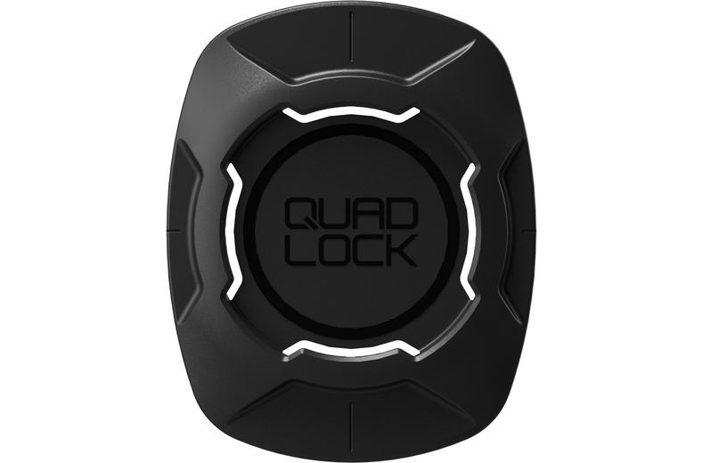 Quad Lock Universal Adaptor Quad Lock Universal Adaptor