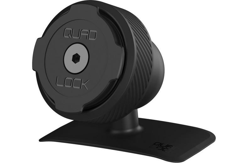 Quad Lock Dash / Console Car Mount Quad Lock Dash / Console Car Mount