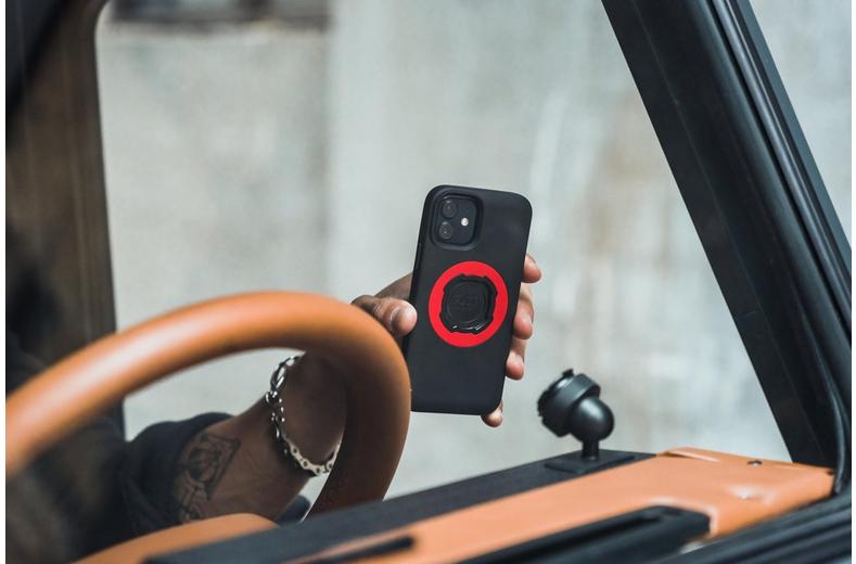 Quad Lock Dash / Console Car Mount Quad Lock Dash / Console Car Mount