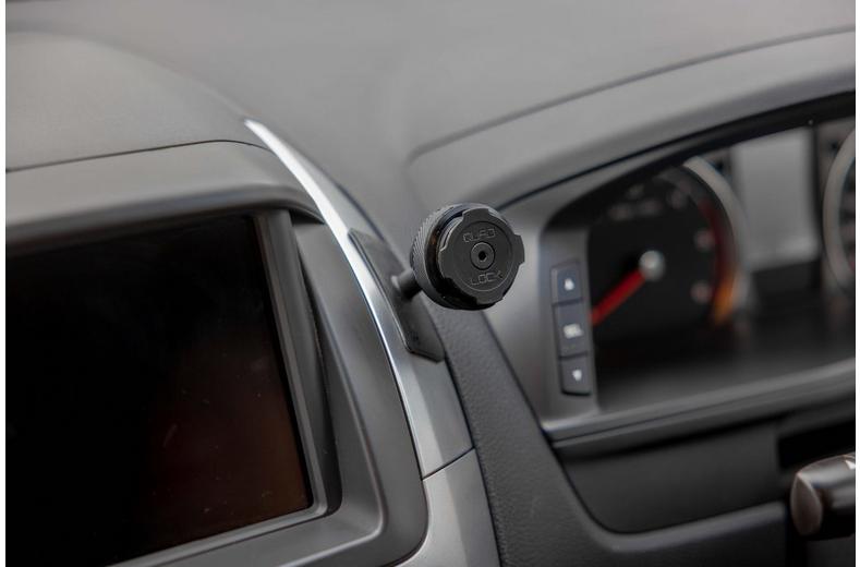 Quad Lock Dash / Console Car Mount Quad Lock Dash / Console Car Mount