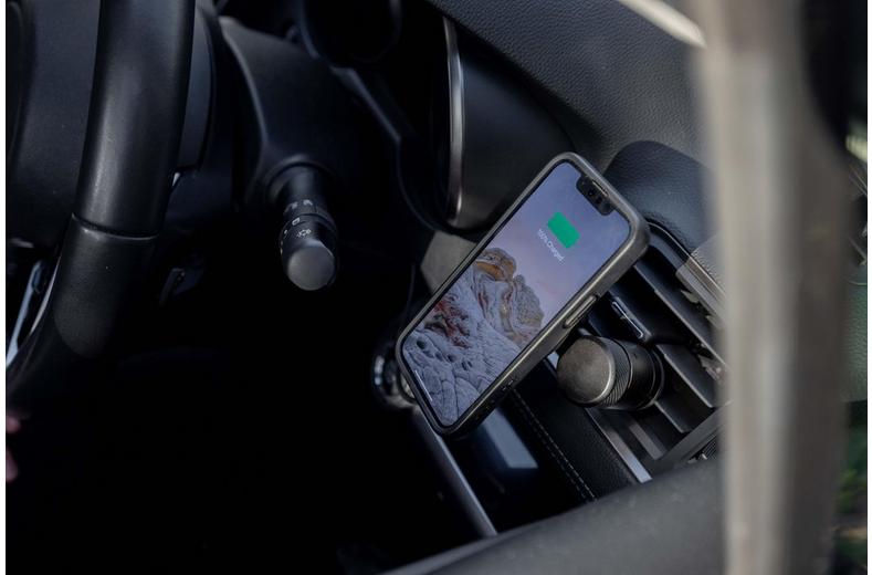 Quad Lock Vent Car Mount Quad Lock Vent Car Mount