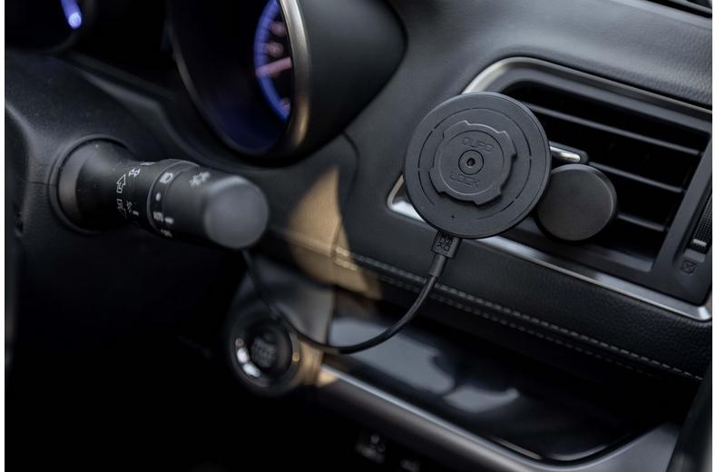 Quad Lock Vent Car Mount Quad Lock Vent Car Mount