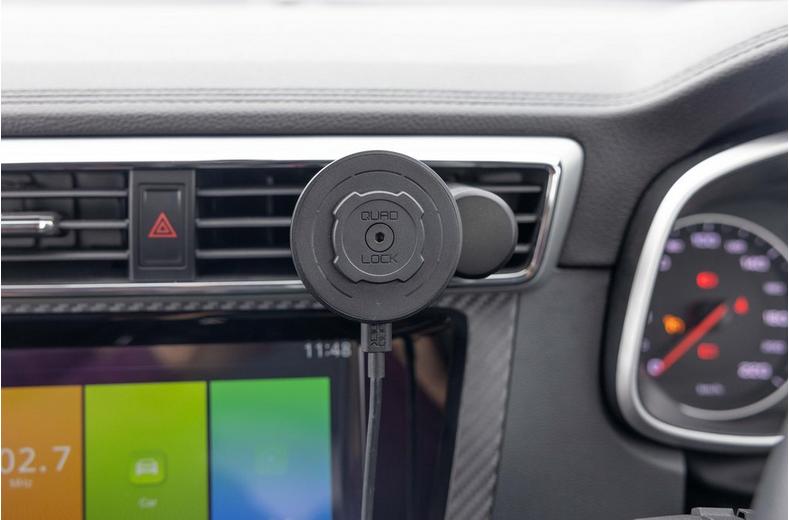 Quad Lock Vent Car Mount Quad Lock Vent Car Mount